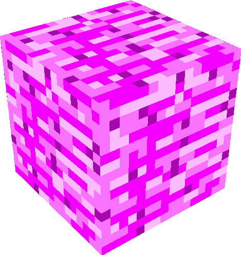 Minecraft Blocks