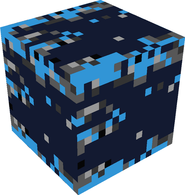 Minecraft Blocks