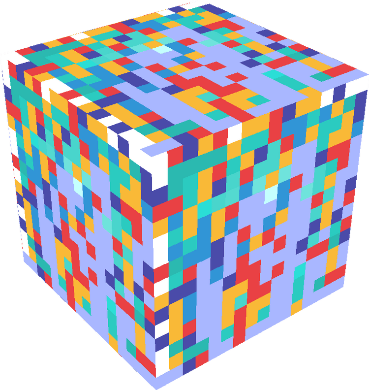 Minecraft Blocks