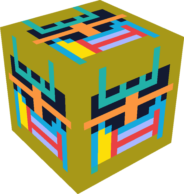 Minecraft Blocks