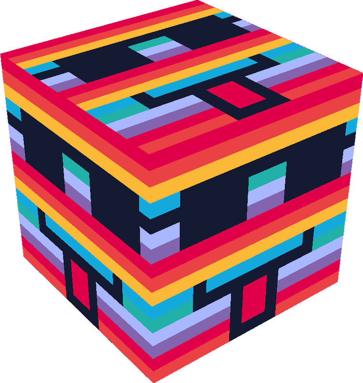 Minecraft Blocks