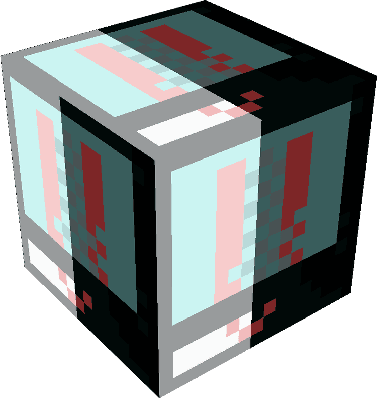 Minecraft Blocks