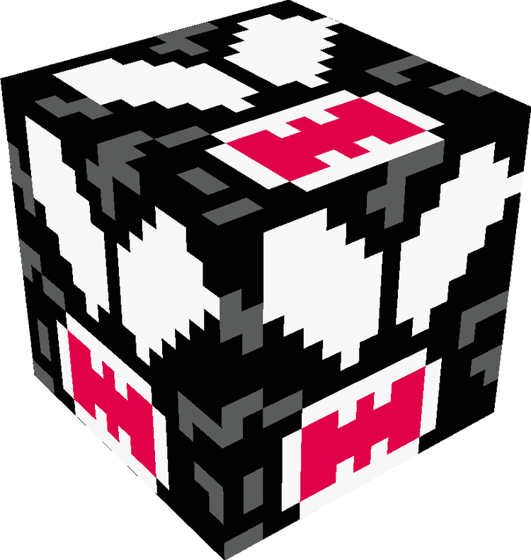 Minecraft Blocks