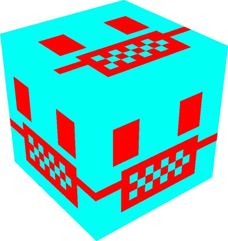 Minecraft Blocks