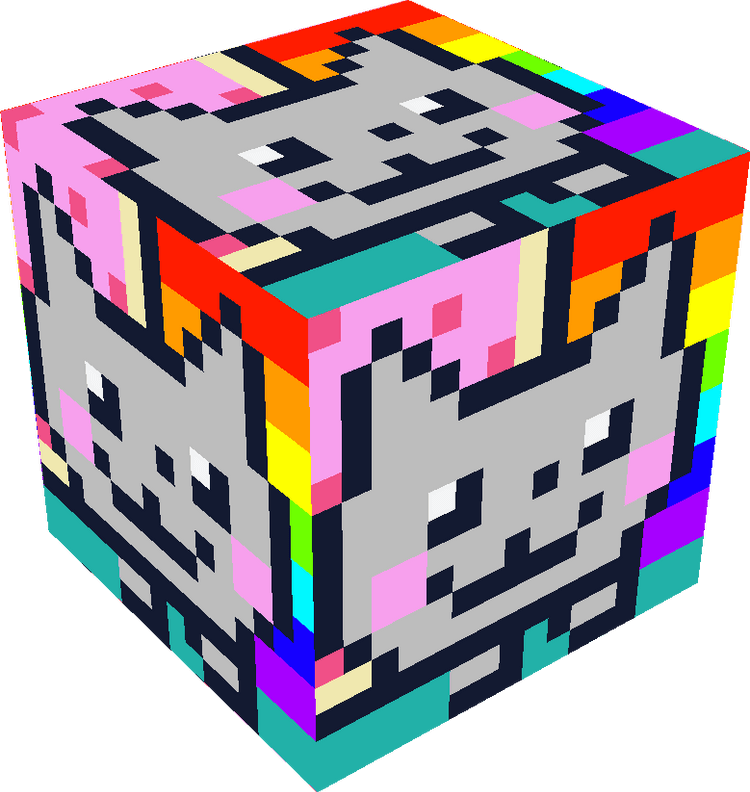 Minecraft Blocks