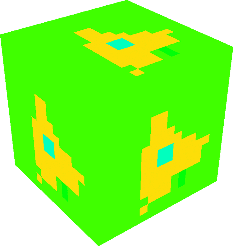 Minecraft Blocks