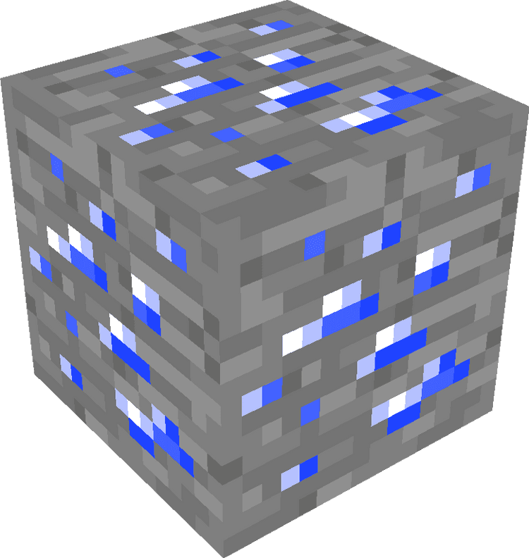 Minecraft Blocks