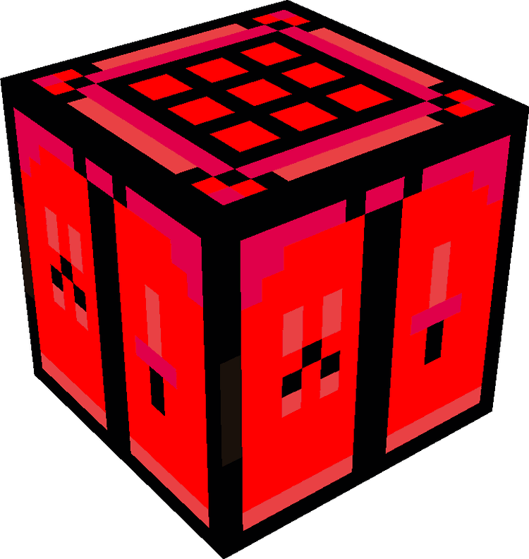 Minecraft Blocks