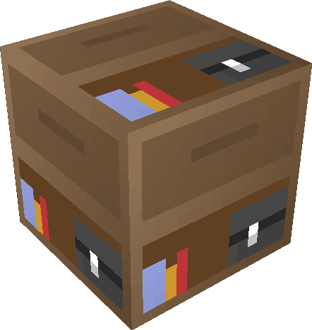 Minecraft Blocks