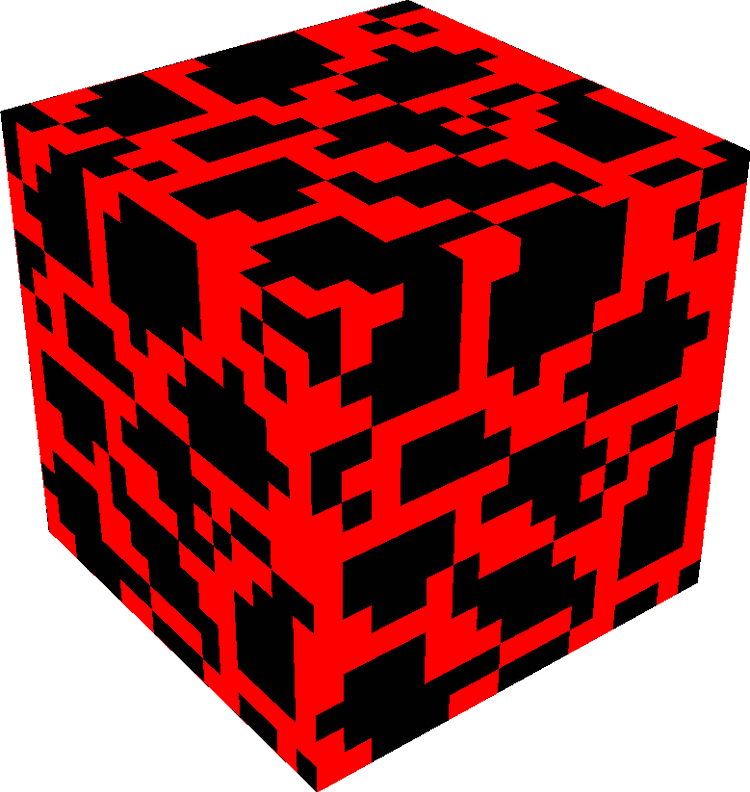 Minecraft Blocks