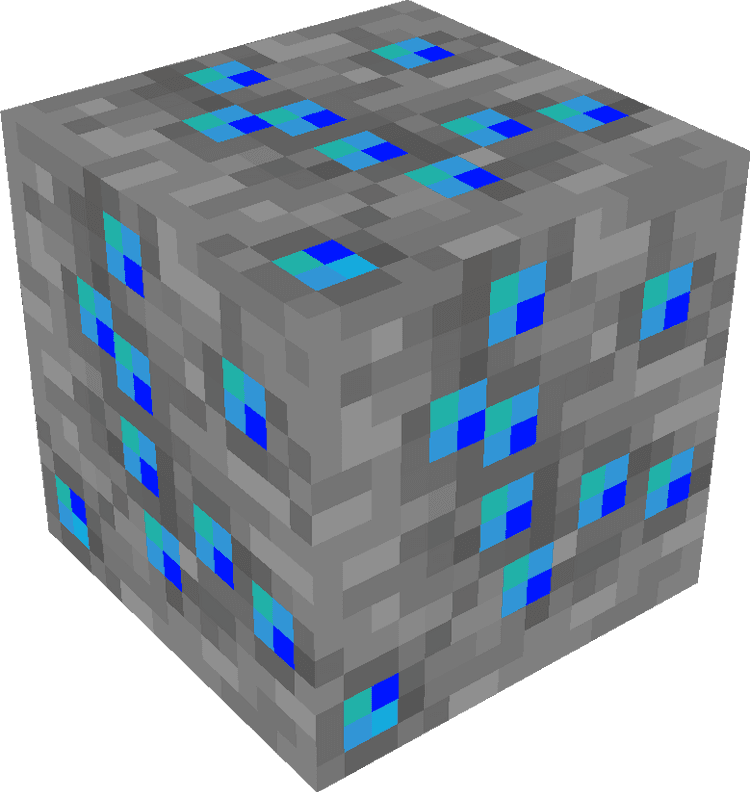 Minecraft Blocks