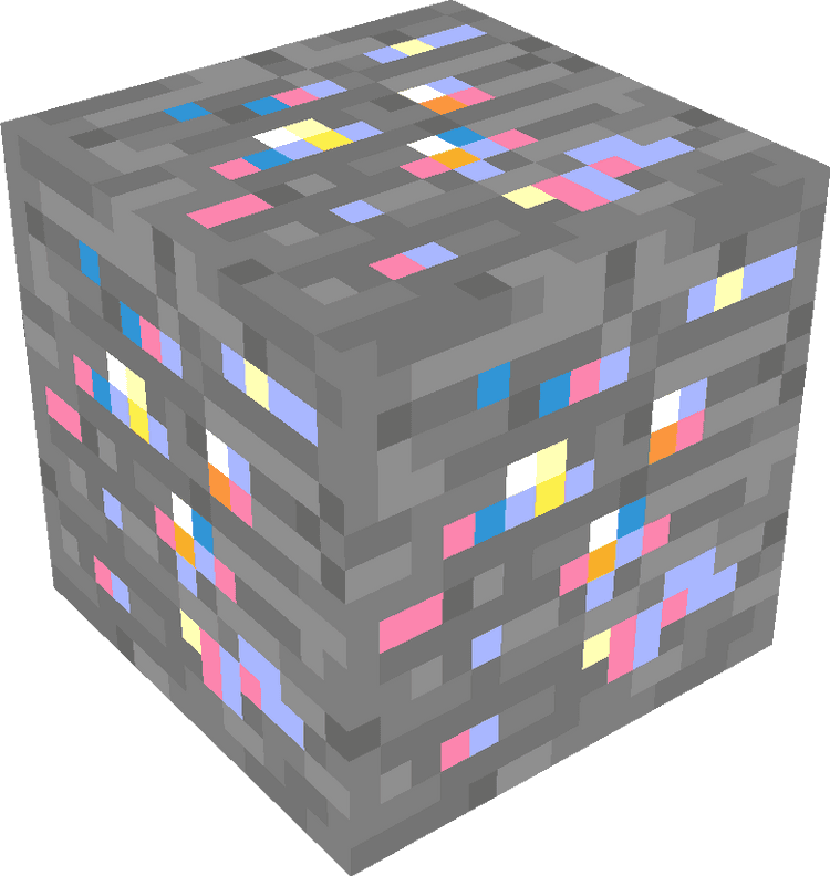 Minecraft Blocks