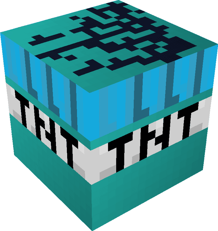 Minecraft Blocks