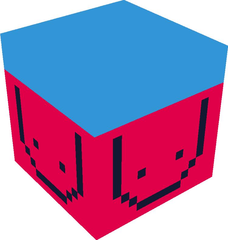 Minecraft Blocks