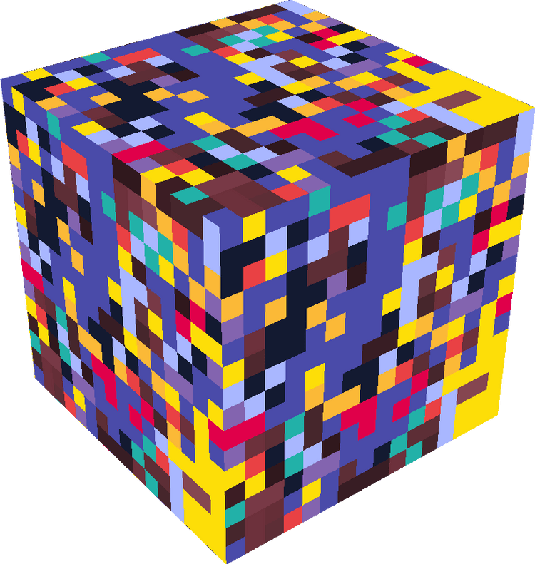 Minecraft Blocks