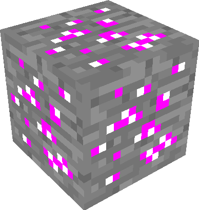 Minecraft Blocks