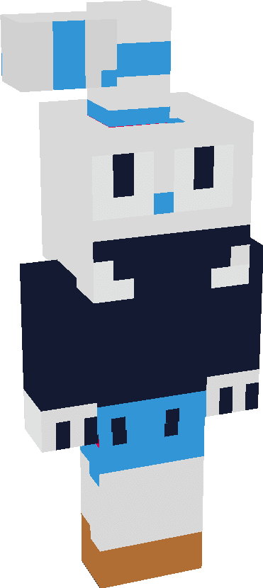 Minecraft Addons