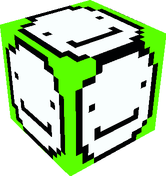 Minecraft Blocks