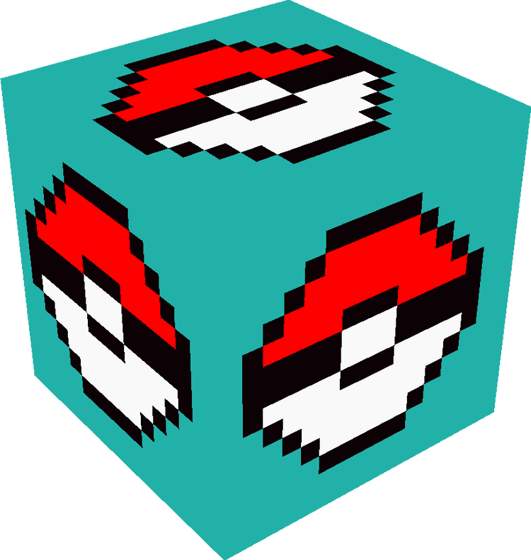 Minecraft Blocks