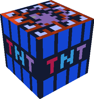 Minecraft Blocks