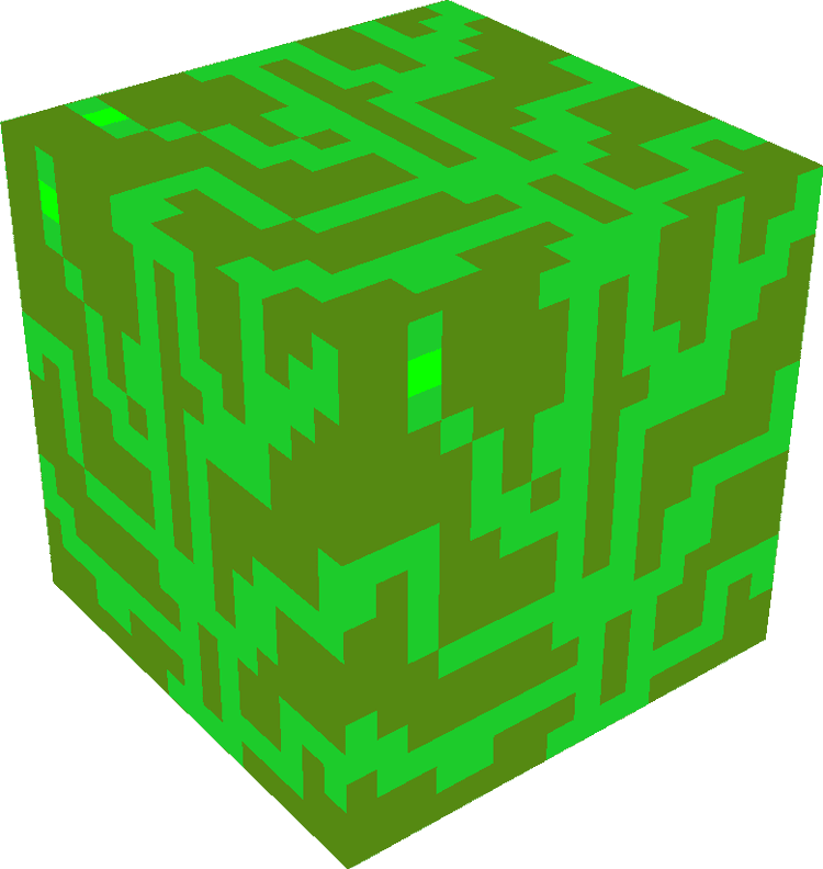 Minecraft Blocks