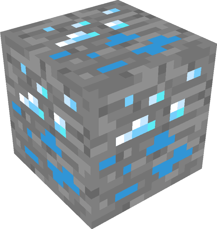 Minecraft Blocks