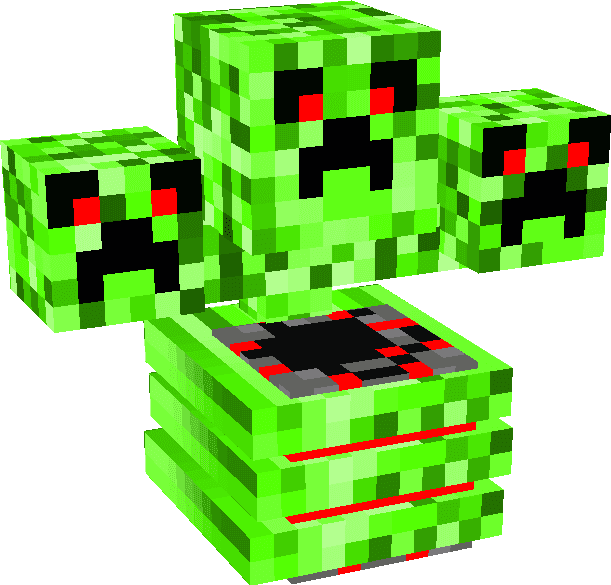 Minecraft Addons