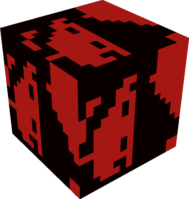 Minecraft Blocks