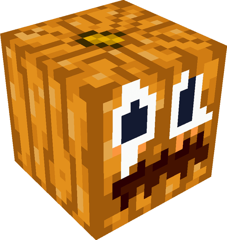 Minecraft Blocks