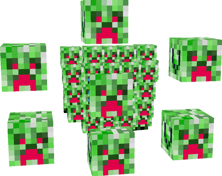 Minecraft Addons