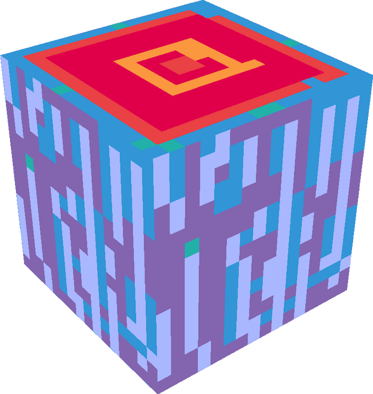 Minecraft Blocks