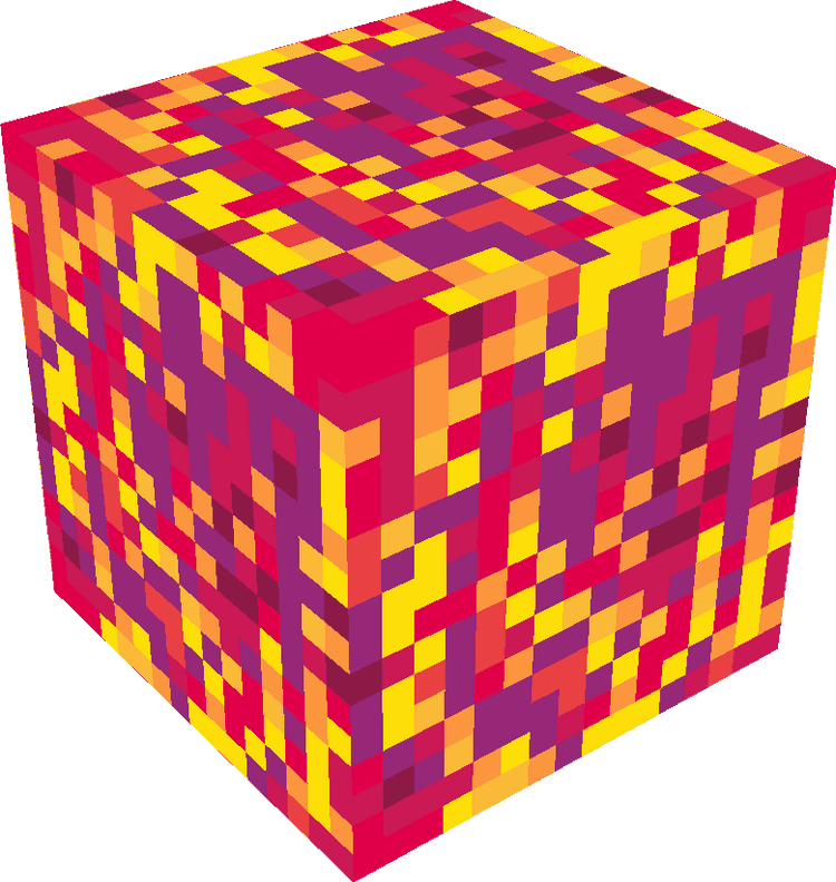 Minecraft Blocks