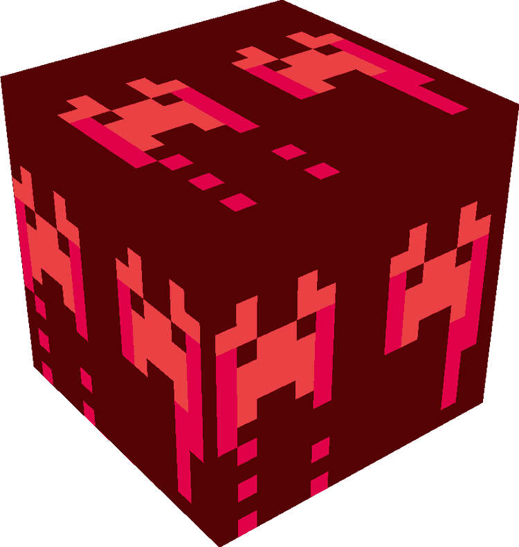 Minecraft Blocks