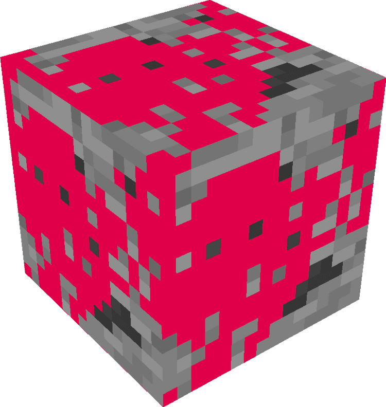 Minecraft Blocks