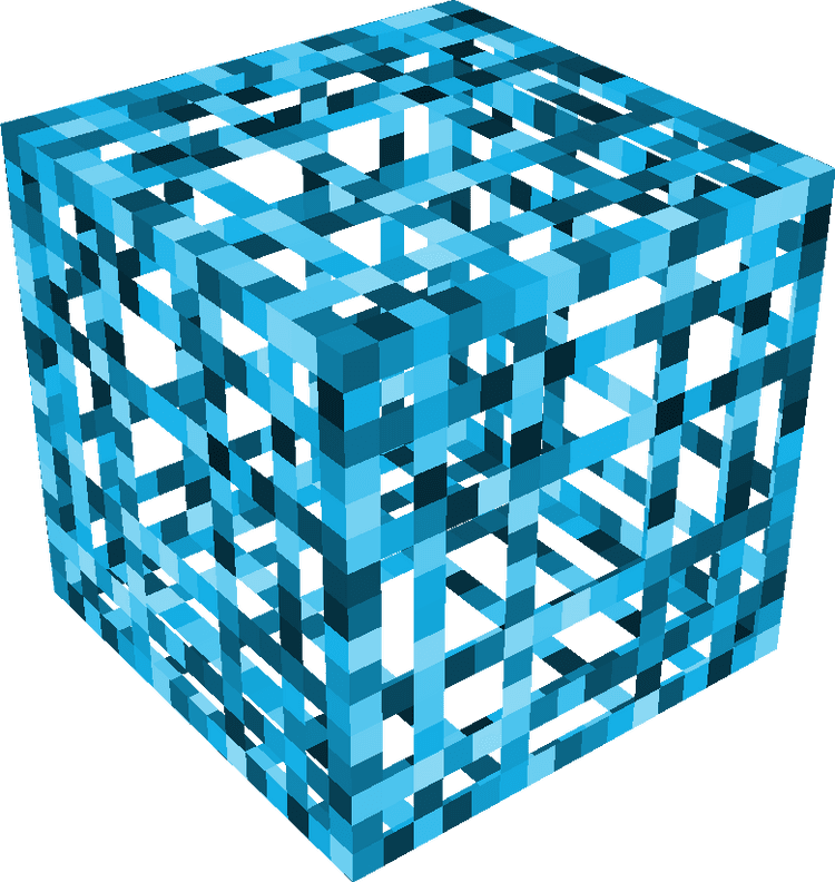 Minecraft Blocks