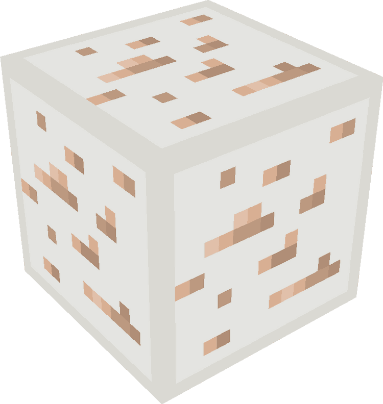 Minecraft Blocks