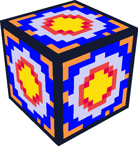 Minecraft Blocks