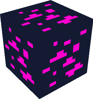 Minecraft Blocks