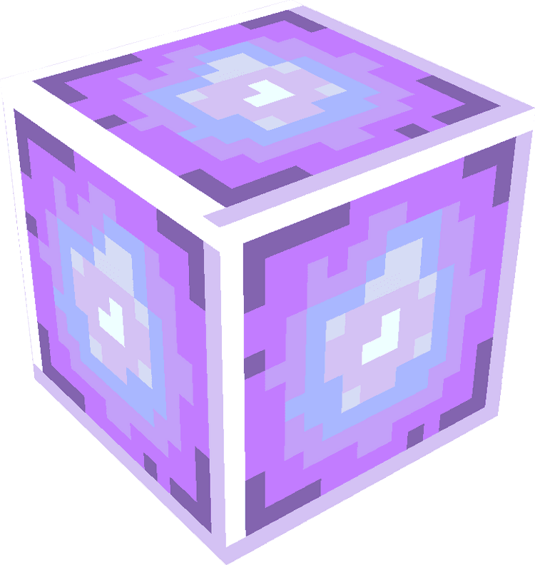 Minecraft Blocks