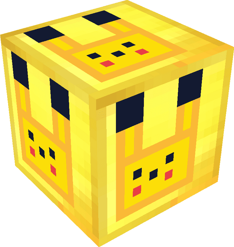 Minecraft Blocks