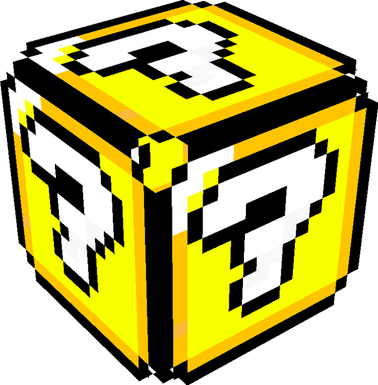 Minecraft Blocks