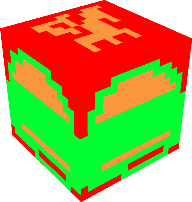 Minecraft Blocks