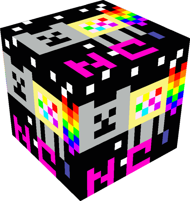 Minecraft Blocks