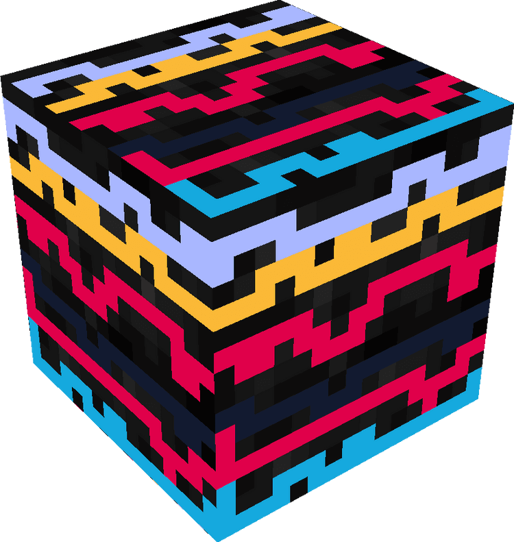 Minecraft Blocks