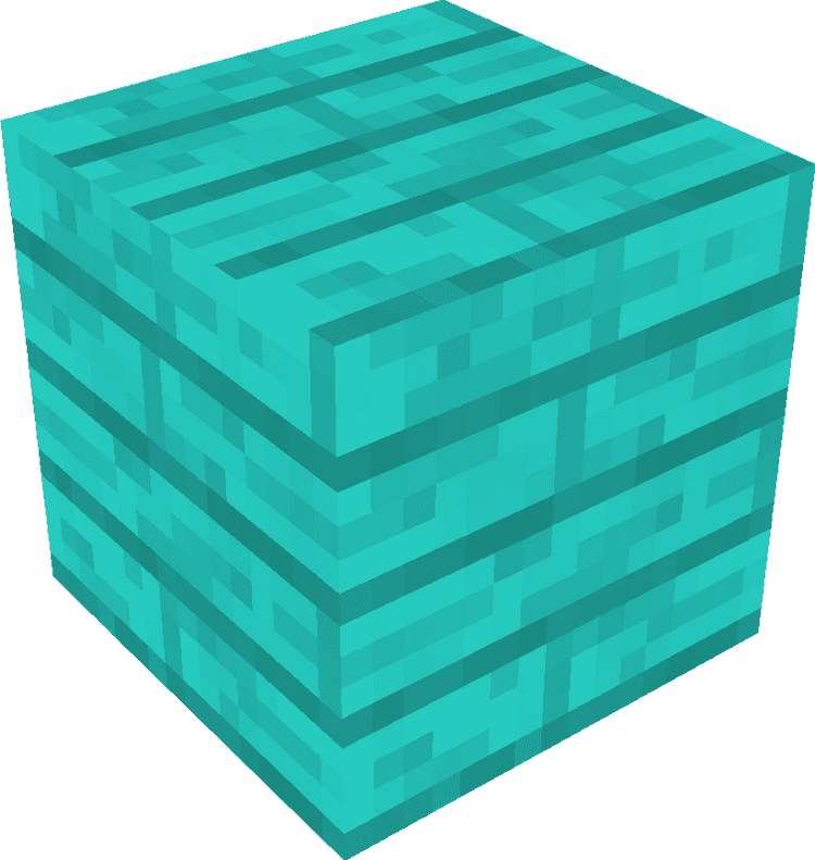 Minecraft Blocks