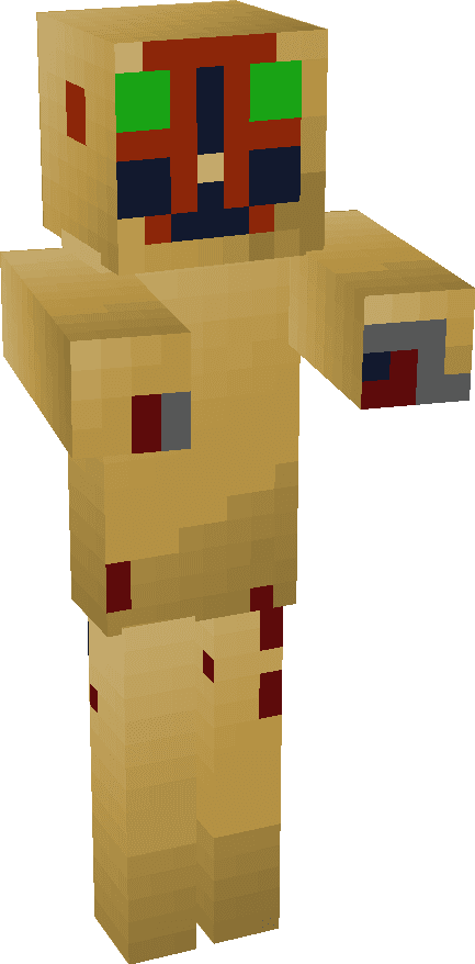 Minecraft Addons