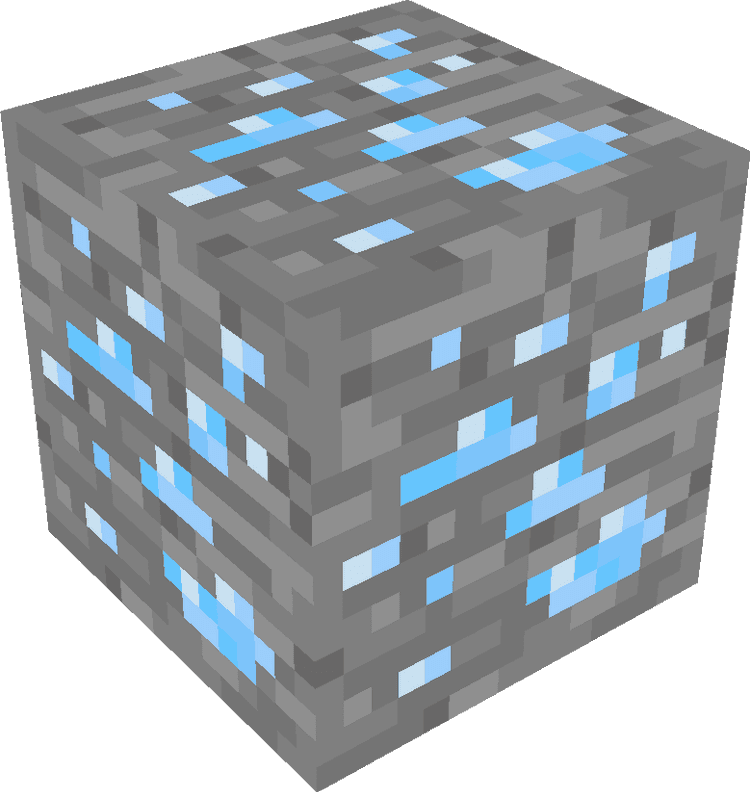 Minecraft Blocks