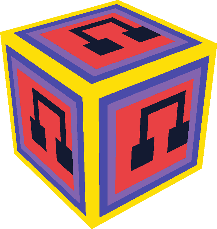 Minecraft Blocks