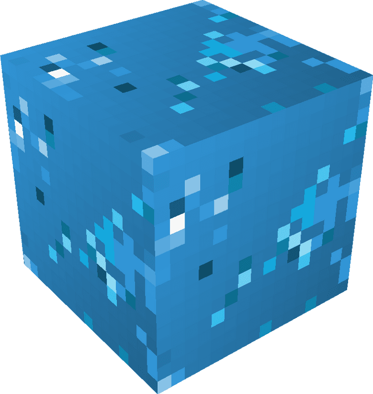 Minecraft Blocks