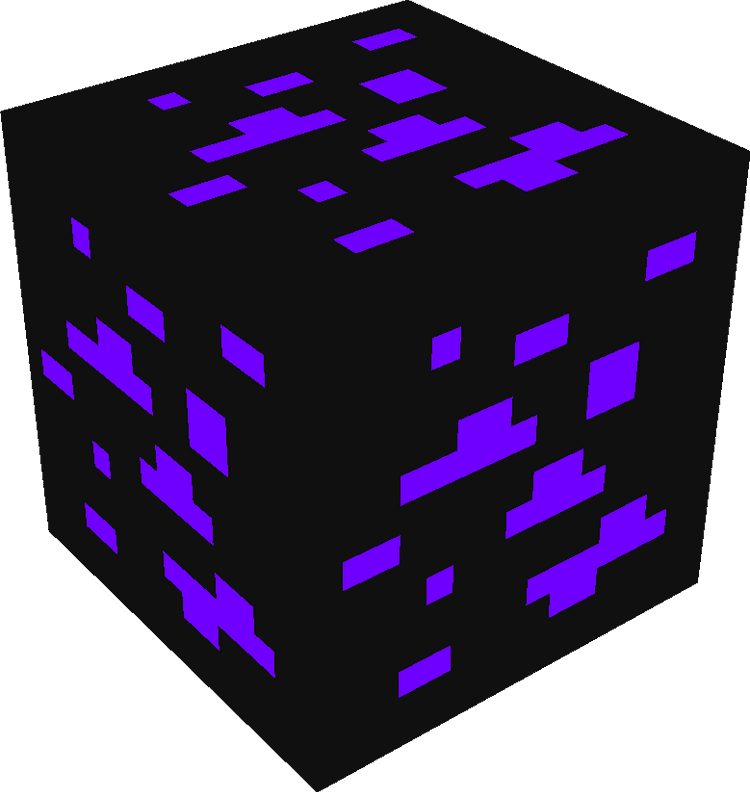 Minecraft Blocks